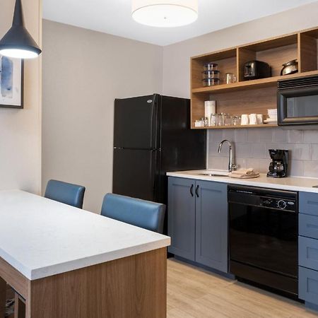 Candlewood Suites Elkhart By Ihg Eksteriør bilde