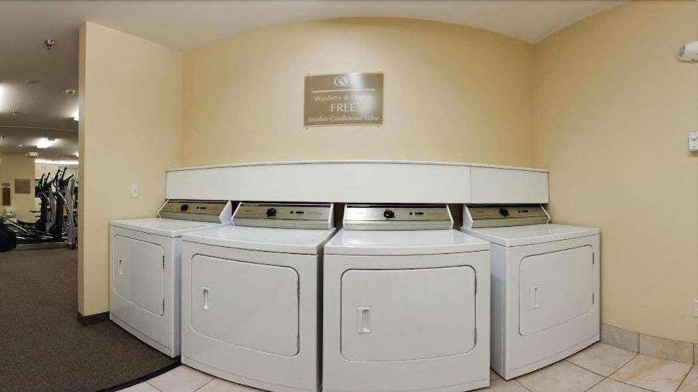 Candlewood Suites Elkhart By Ihg Eksteriør bilde