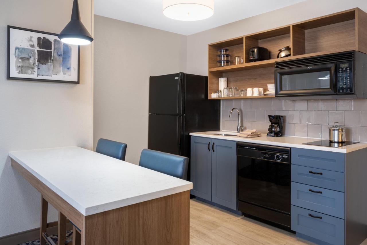 Candlewood Suites Elkhart By Ihg Eksteriør bilde