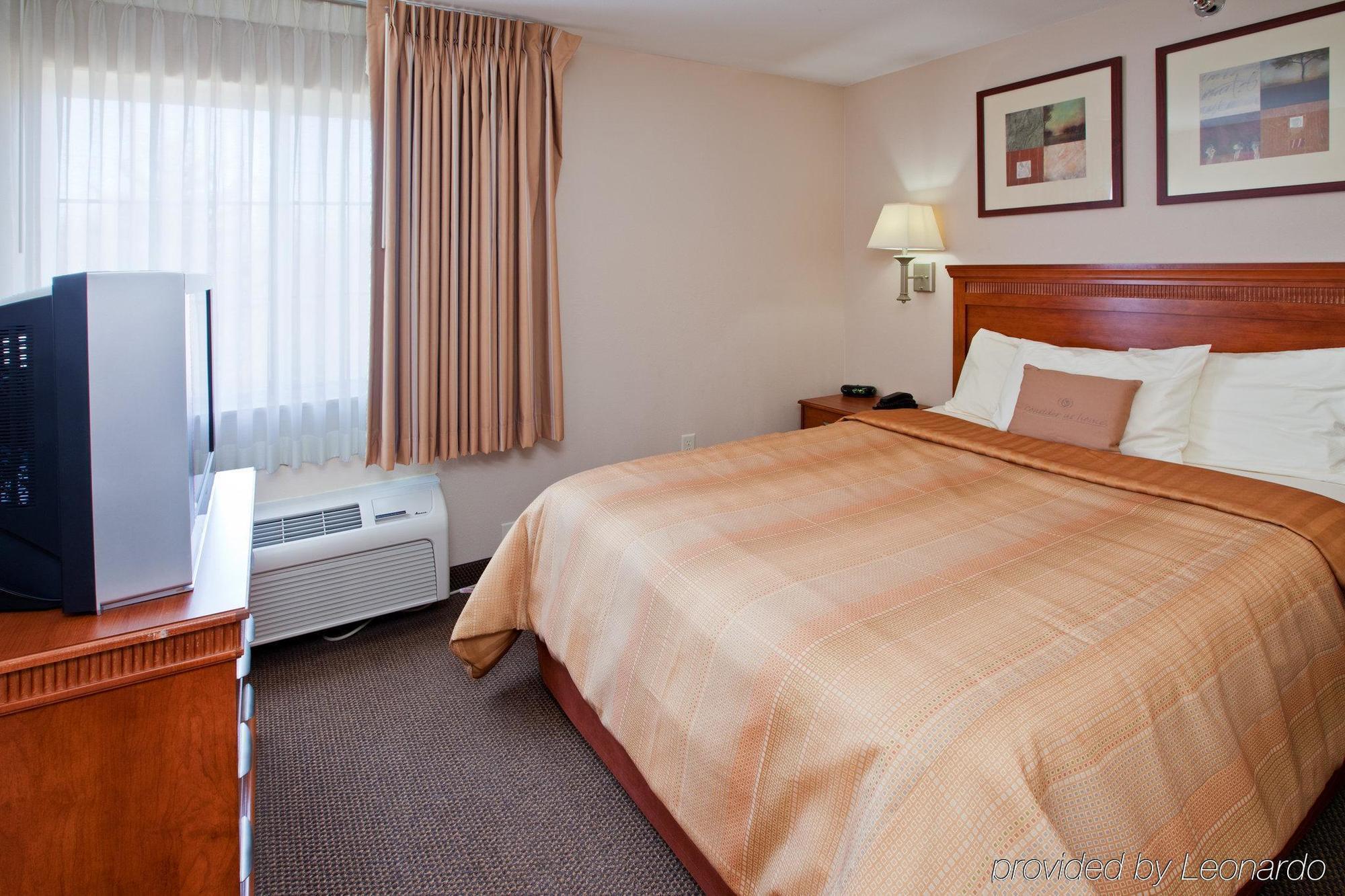 Candlewood Suites Elkhart By Ihg Rom bilde