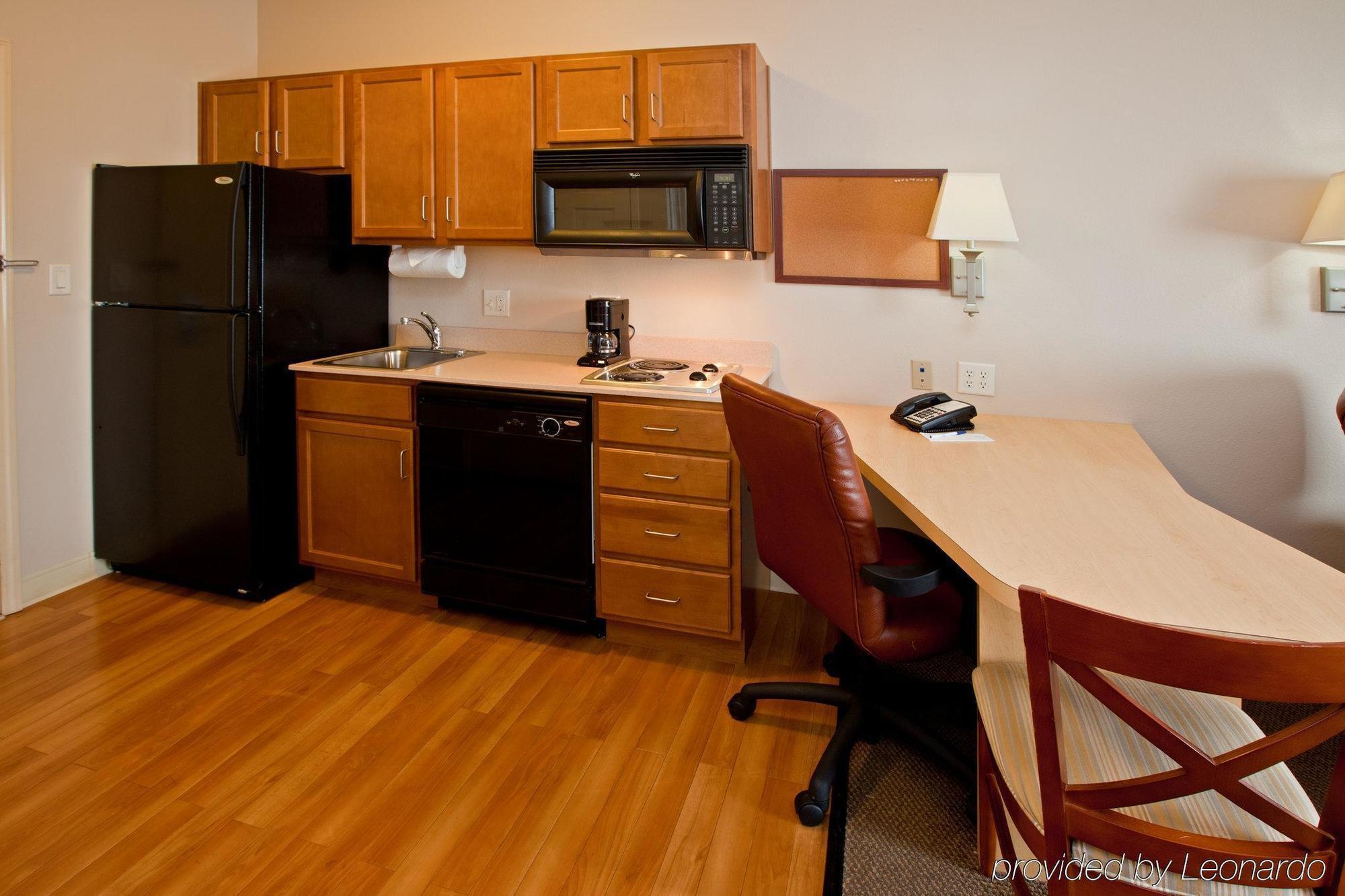Candlewood Suites Elkhart By Ihg Rom bilde
