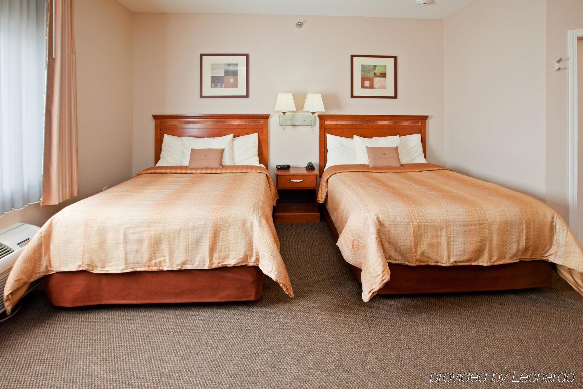 Candlewood Suites Elkhart By Ihg Rom bilde