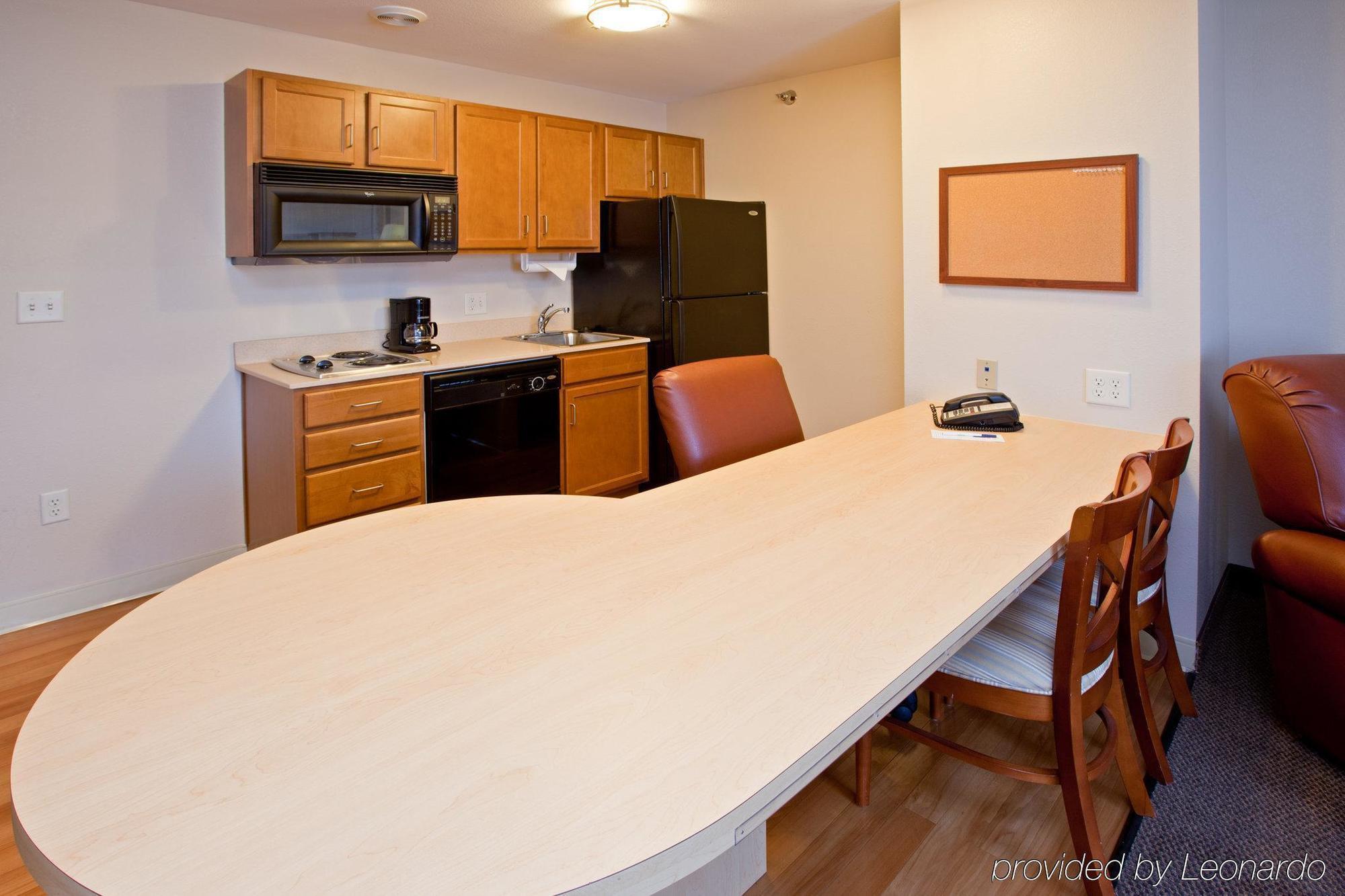 Candlewood Suites Elkhart By Ihg Rom bilde