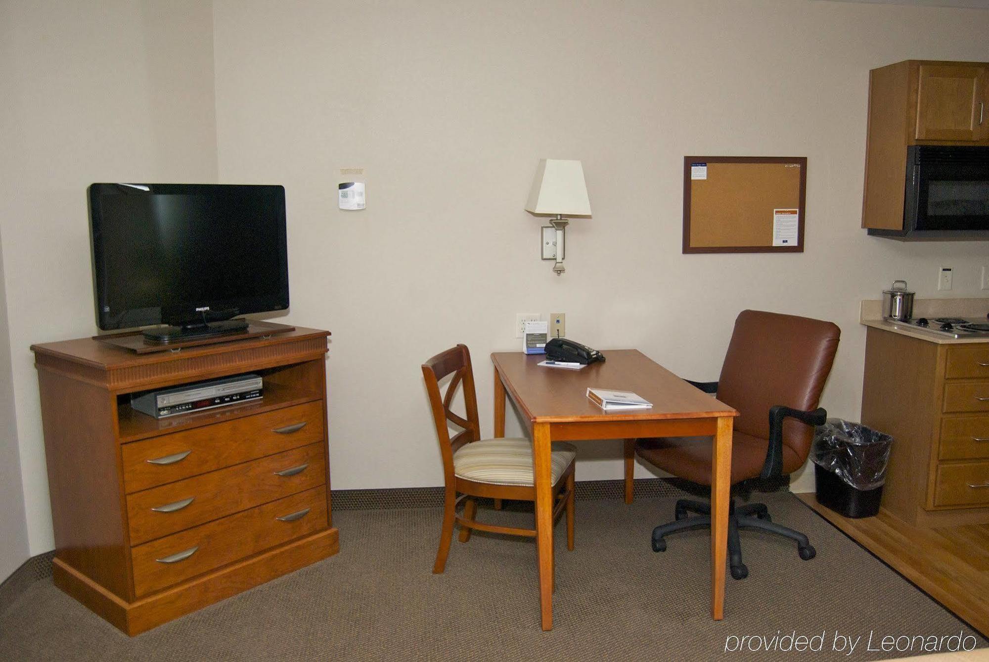 Candlewood Suites Elkhart By Ihg Eksteriør bilde