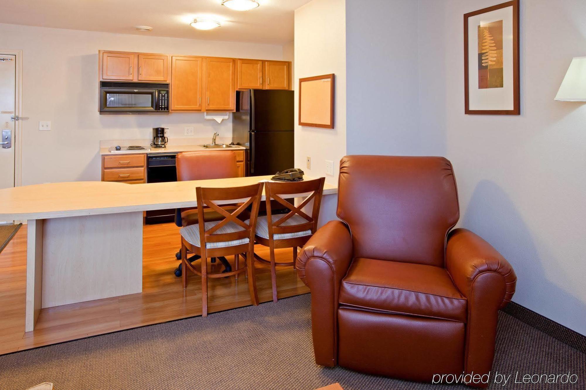 Candlewood Suites Elkhart By Ihg Rom bilde